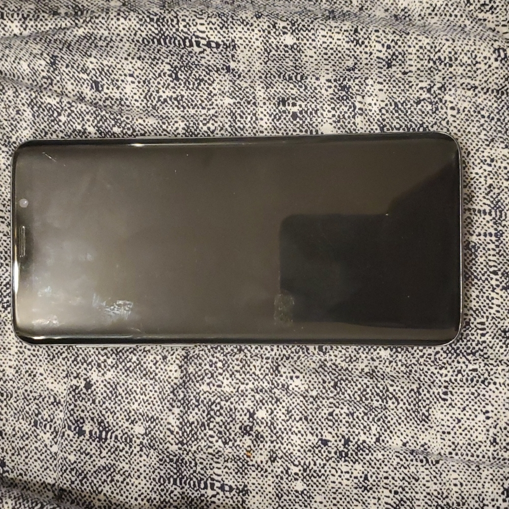 Samsung galaxy S9